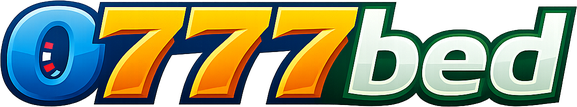 0777bed লোগো